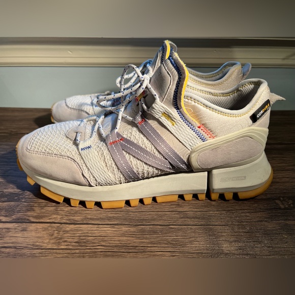 NEW BALANCE MSRC WHITE MENS 10.5 - Picture 2 of 9